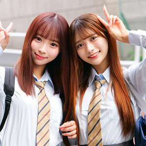 smnn036 / 素人ムクムク-ナンパ- / かりん＆ふう 【北岡果林 渡来ふう】